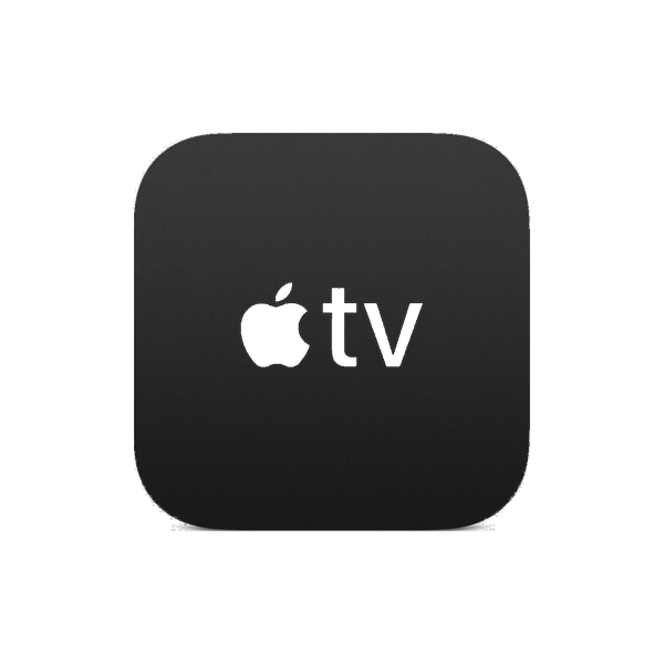 Apple TV
