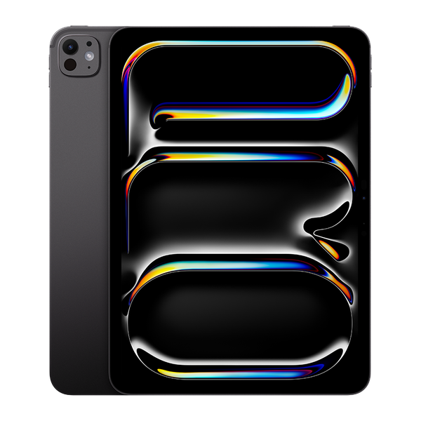 iPad