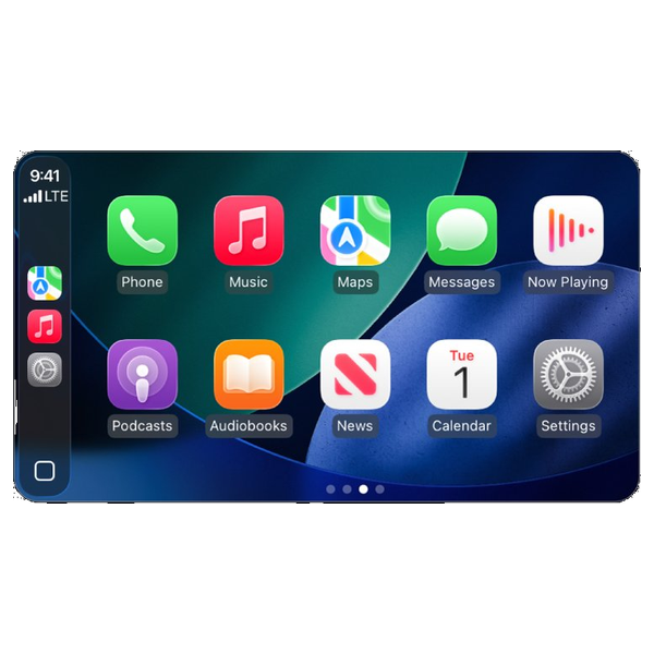 CarPlay